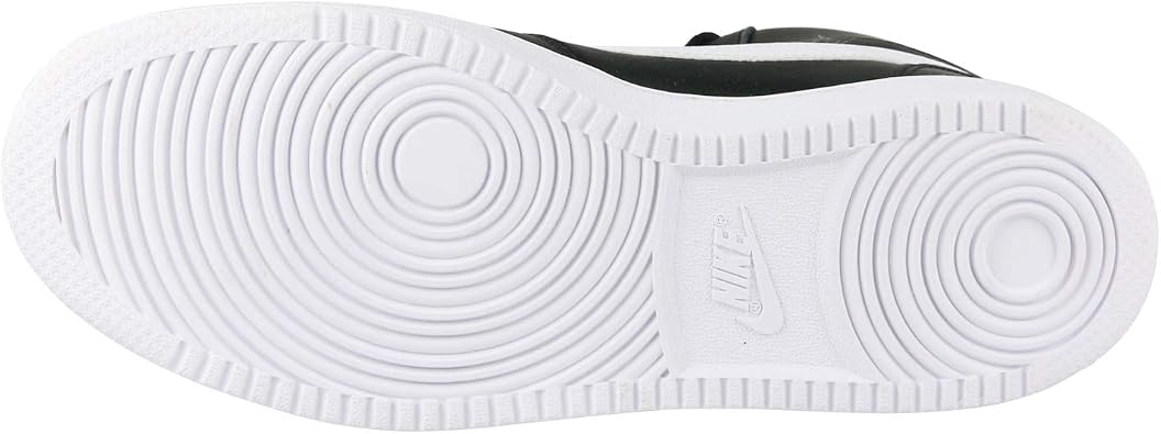Mid Trainers Nike Ebernon AQ1773 002 for Men by Nike