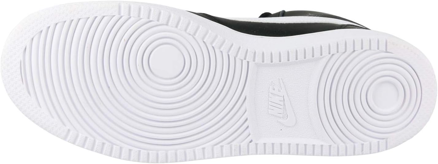 Mid Trainers Nike Ebernon AQ1773 002 for Men by Nike