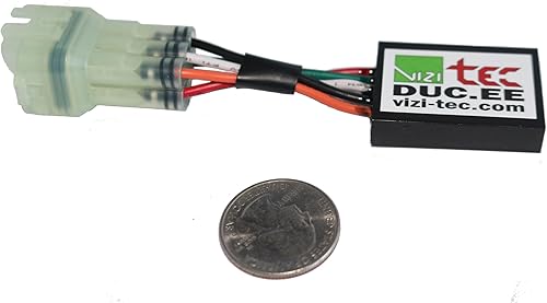 Miniatura 2 de Servo eliminador de válvula de escape compatible con/reemplazo para Ducati C