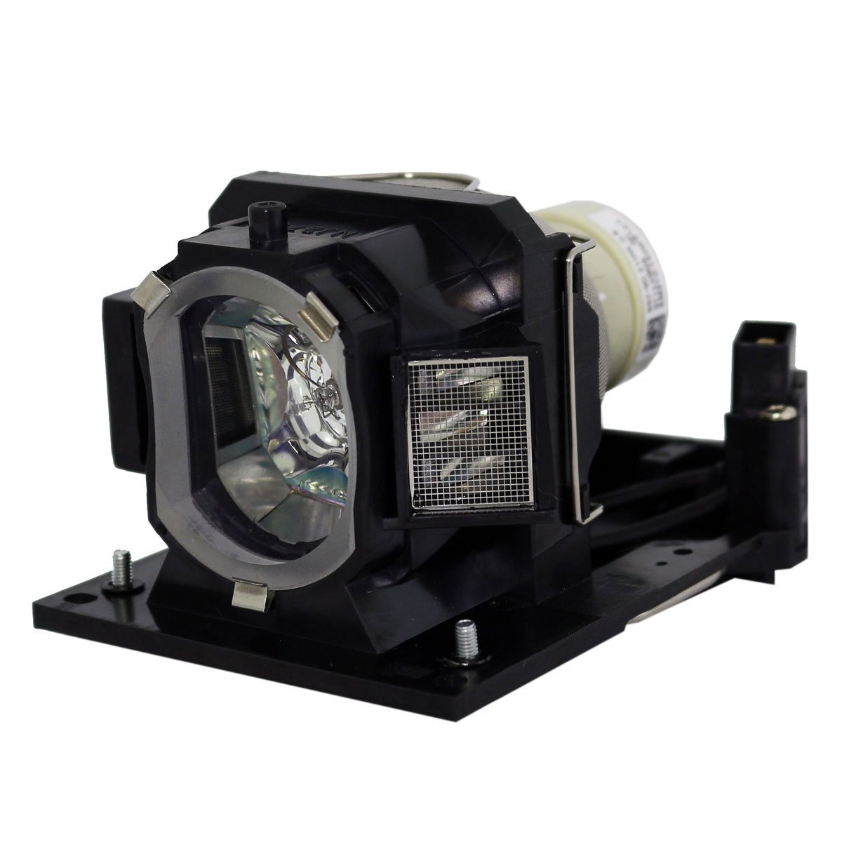 SpArc Platinum for Specialty Equipment Lamps TEQ-Z780M Projector Lamp with Enclosure (Original Philips Bulb Inside)