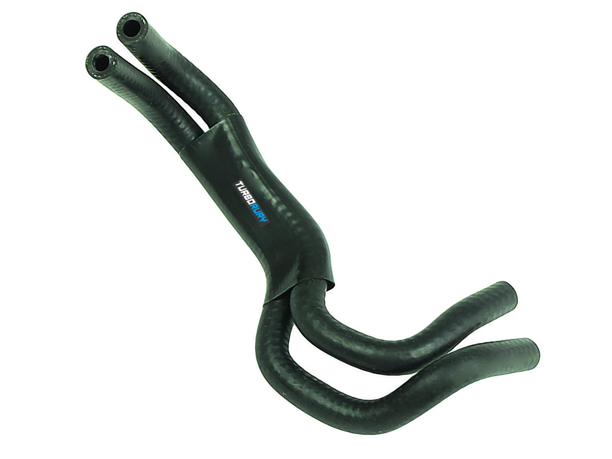 Tubo Carburante di Ricambio - Compatibile con SEAT AROSA 1.4 Compatibile con VW LUPO, POLO, POLO III 100, POLO III 120 1.4, 1.6 - Numero OE 036133321AP, 036133321A