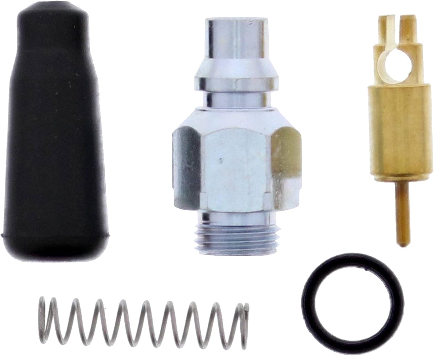 All Balls Choke Plunger Kit (46-1049) Replacement For Suzuki LT-250EF 1985 1986, LT-F230 1986 1987