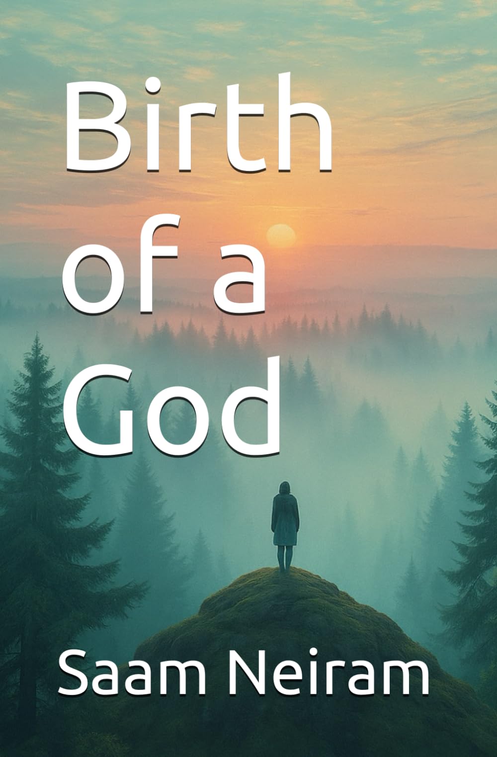 Birth of a God