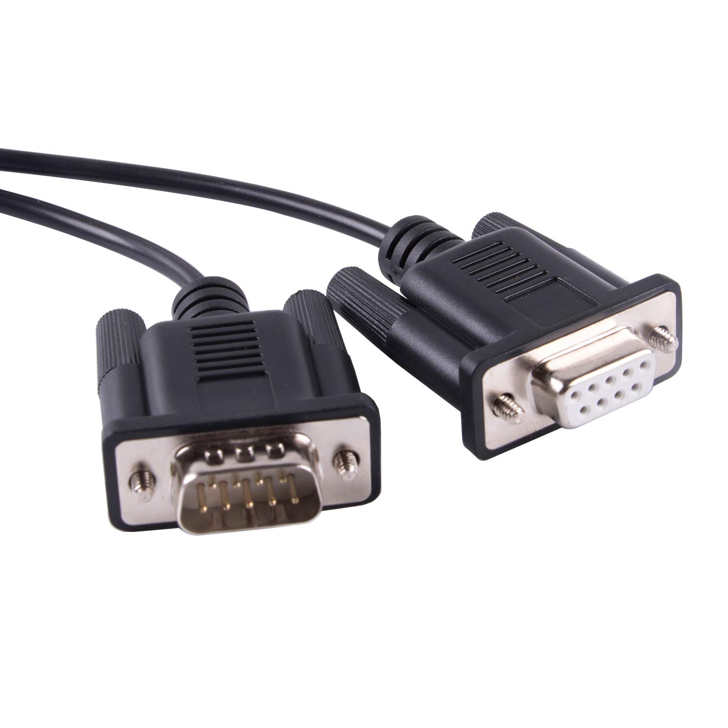 Amazon.co.jp: DB9オス-メスケーブル APC UPS 940 0024c SUA-1000ICH