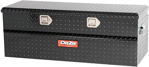 DEE ZEE (8546B Caja de herramientas