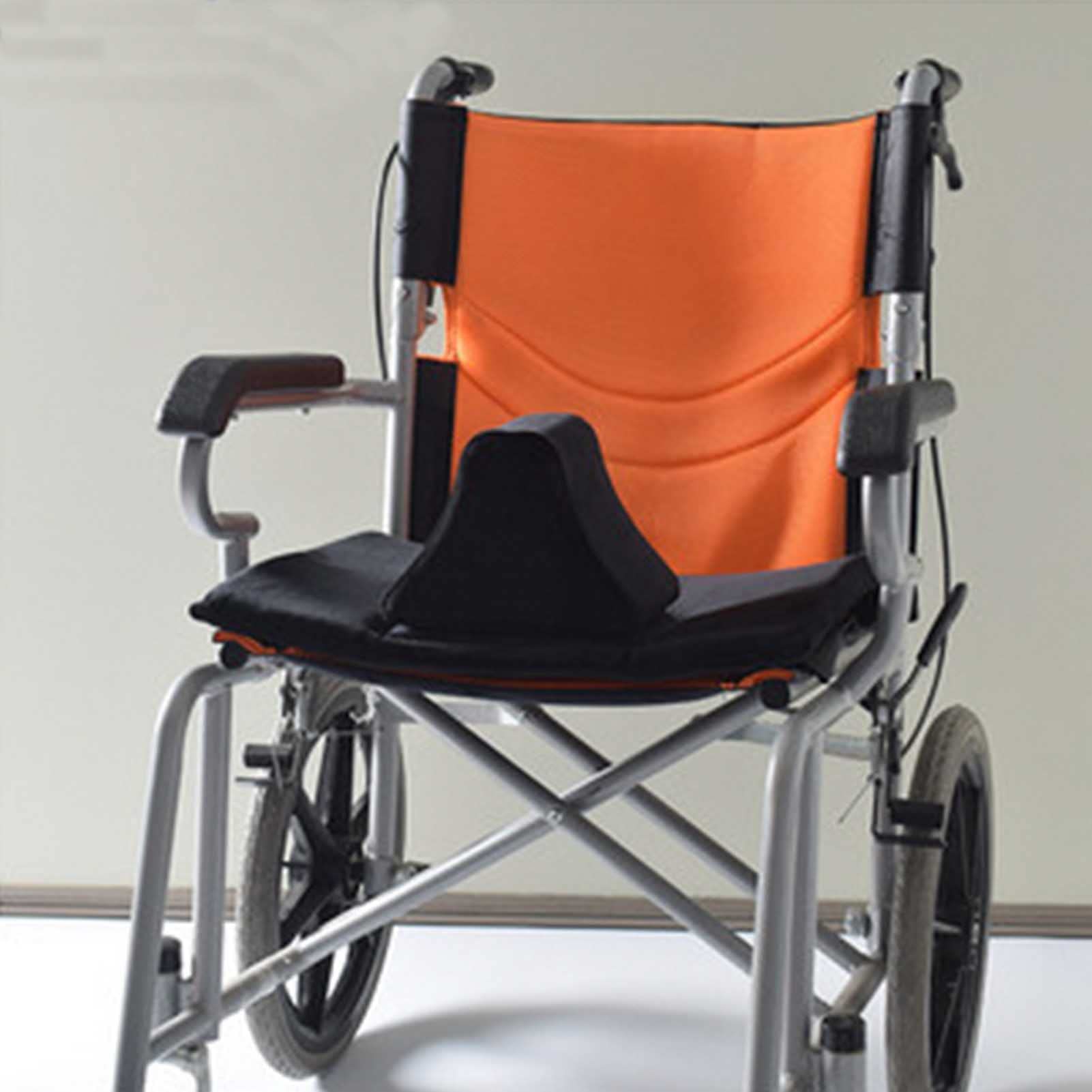 Manta para Silla de Ruedas para Ancianos, cojín antiescaras para el Asiento, Alivio del Dolor en Cama, cojín ergonómico, cojín para hemorroides en el coxis