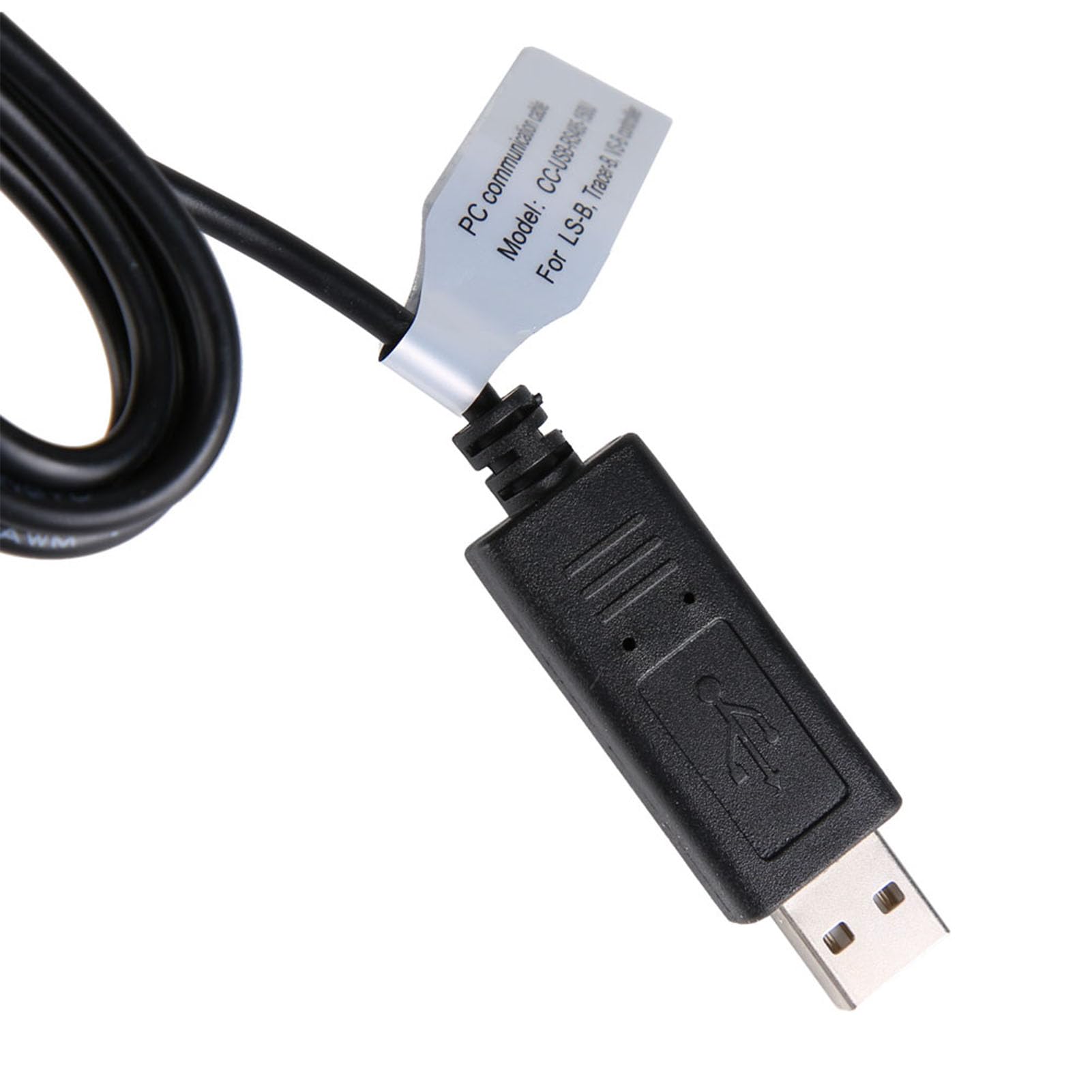 Cavo Comunicazione PC Regolatore Solare - USB-RS485 1,5 Metri - Foto 3