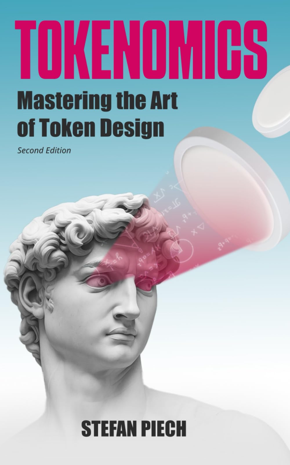 Tokenomics: Mastering the Art of Token Design : Piech, Stefan: Amazon.pl:  Książki