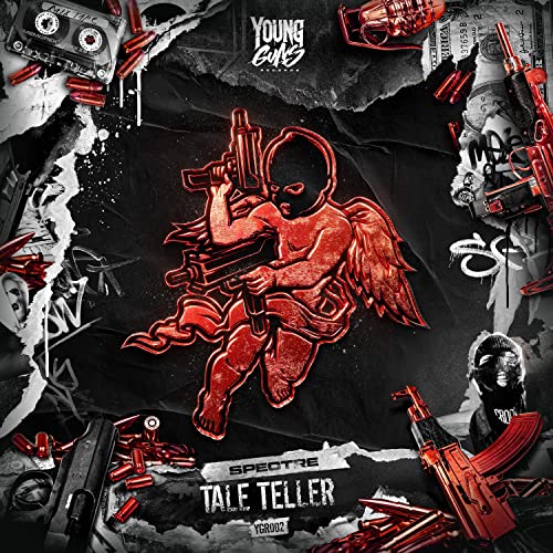 Image of Tale Teller