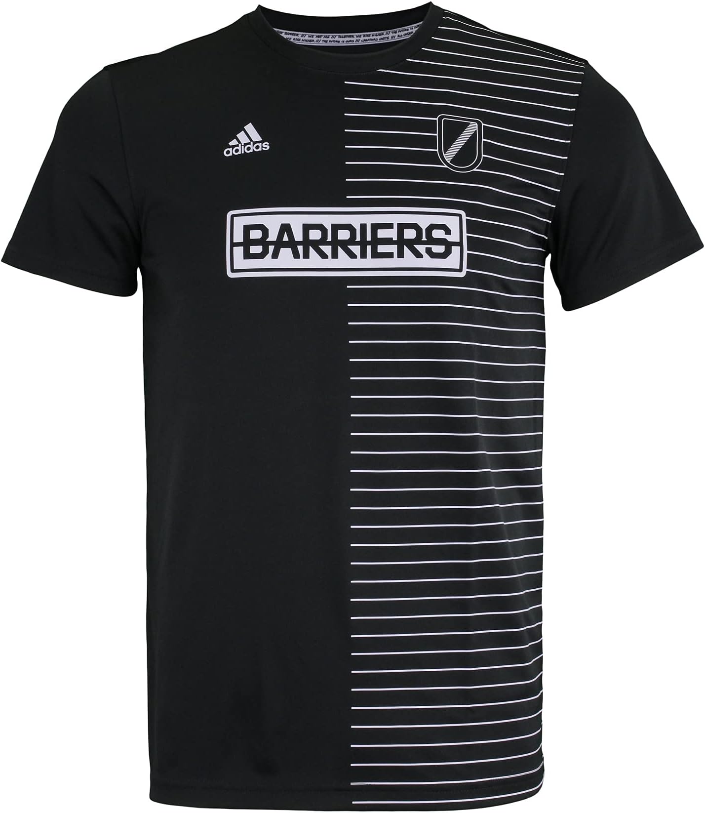 Do adidas basketball jerseys run big Clearance