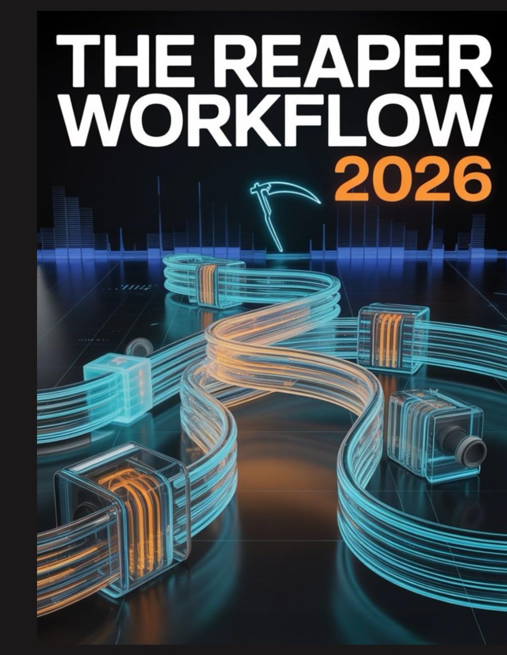 The REAPER Workflow 2026: Un guide étape par étape pour l'enregistrement et le mixage dans REAPER, du projet vide au master final