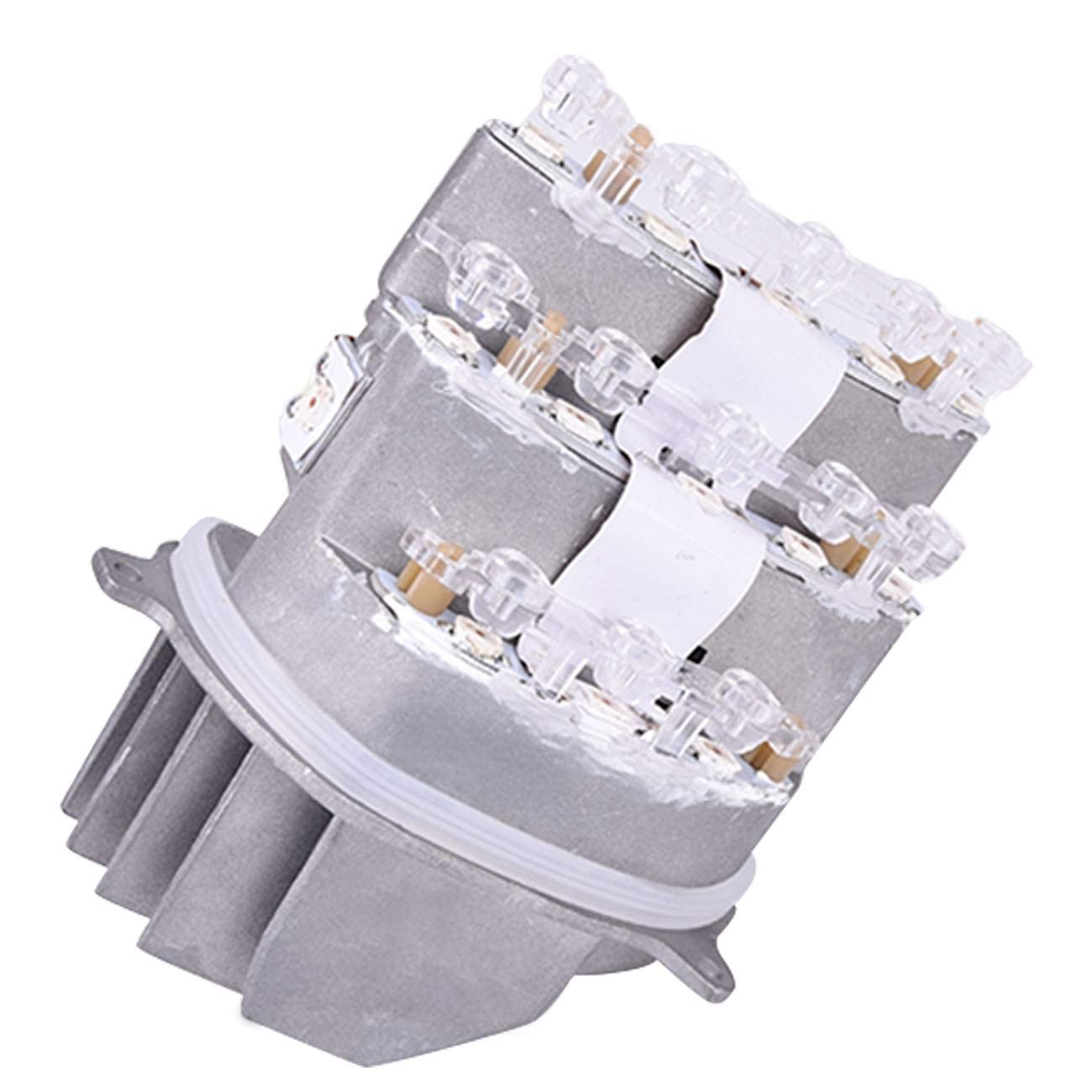 Bapmic 63127245814 - Indicatore di direzione a LED destro per 3 Touring E90/E91
