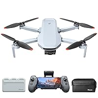 Potensic ATOM 2 Drone con Telecamera, Foto 8K