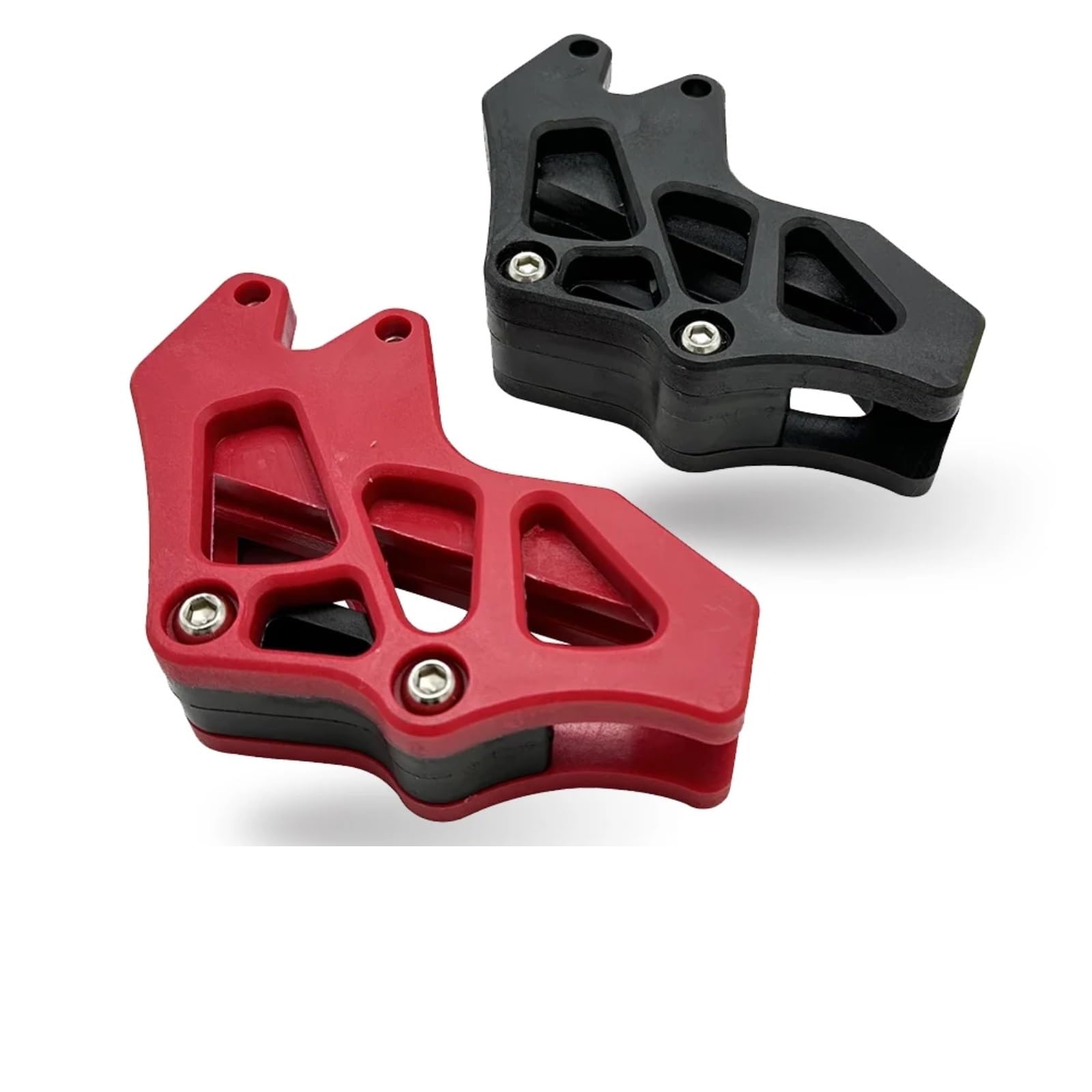 Tendicatena Moto Compatibile Con CRF300L 2021-2022 Moto Guida Catena Guardia Pignone Tenditore Kit Completo Dirt Bike(Black)