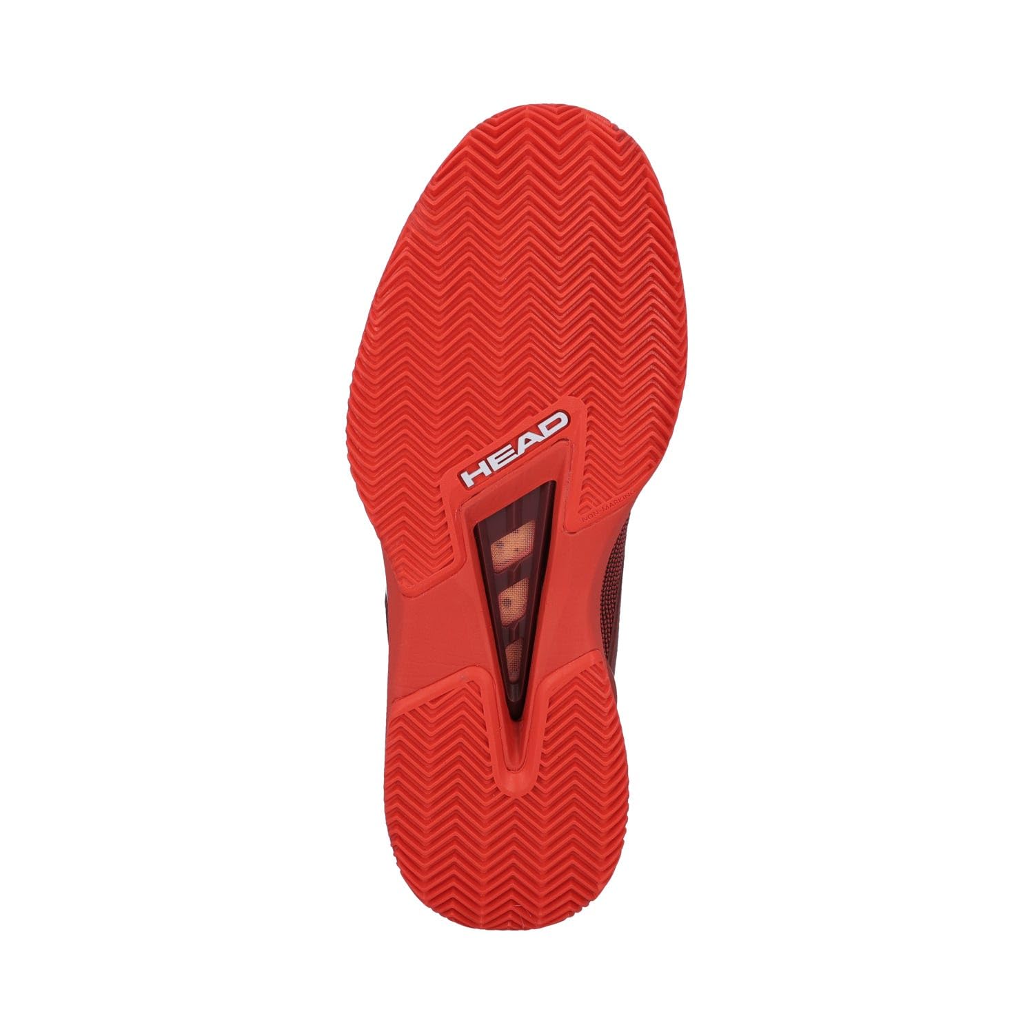 Head Sprint PRO 4.0 Clay Scarpe da tennisUomo