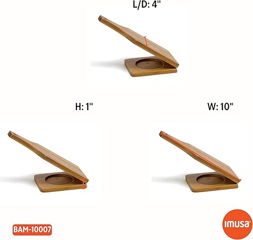 Vista 7 de IMUSA EE.UU.