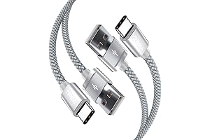 Basesailor USB Type C Charger Cable for iPhone 15 Pro