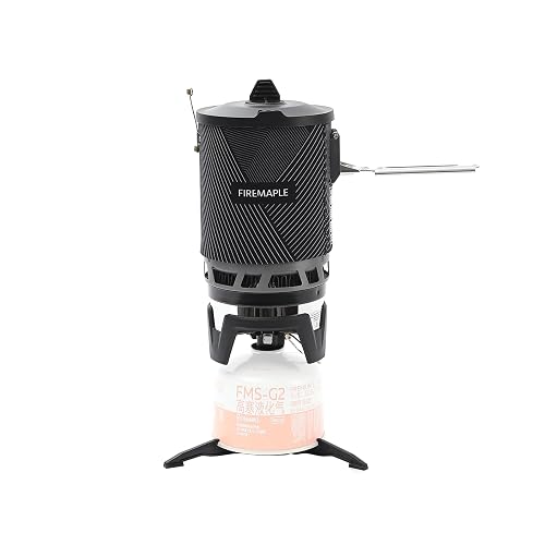 Fire-Maple Fixed Star 2 Pro System