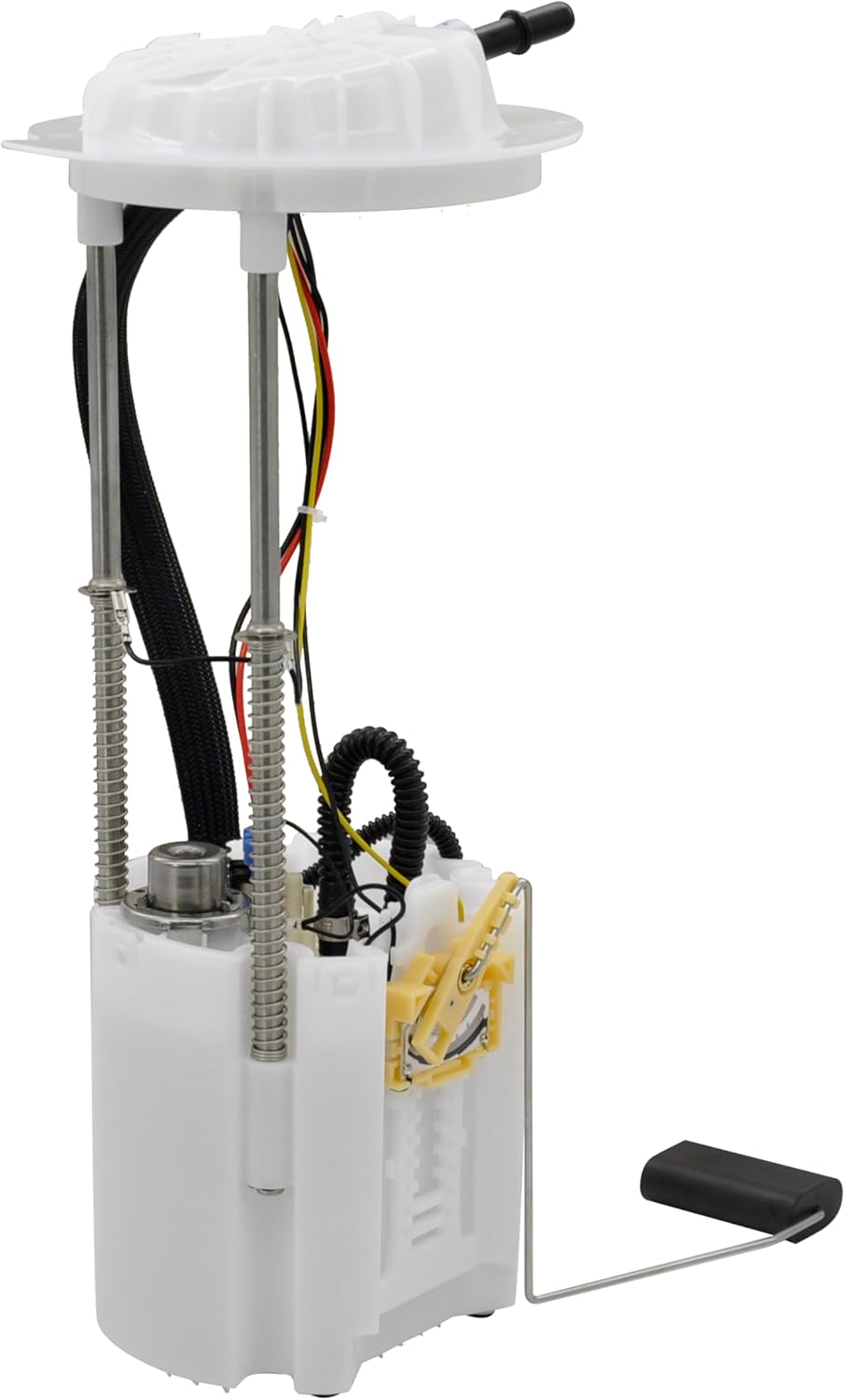 Fuel Pump Module Assembly Fits 2009 2010 2011 2012 2014 Dodge Ram 1500 V8 4.7L Ram 1500 V8 4.7L V6 3.6L