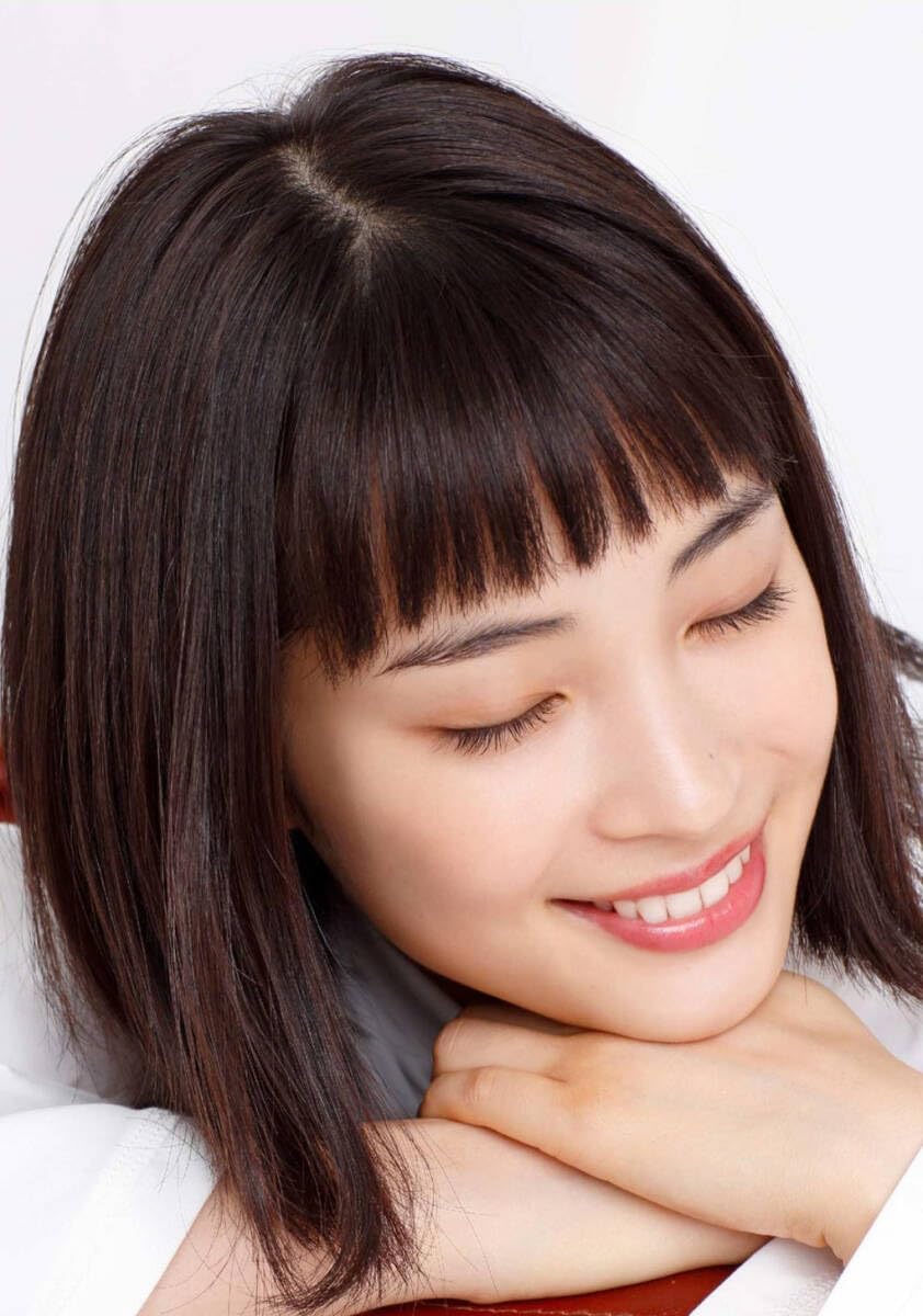 ▲限定１名様▲女優▲広瀬すず▲切り抜きクリアブック3冊▲ Amazon.co.jp: 広瀬すず_8 写真10枚 Lサイズ 女優 : おもちゃ