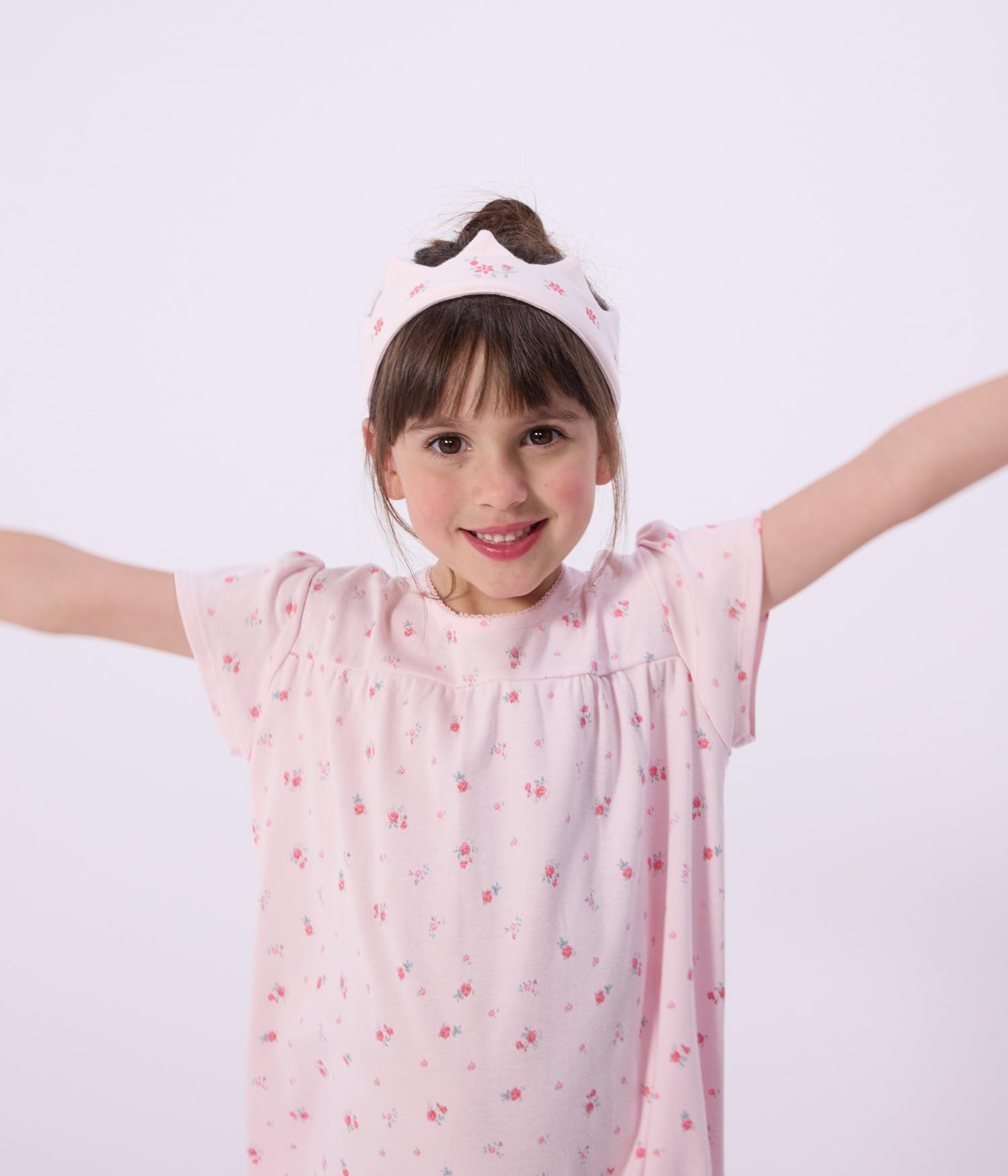 Petit Bateau A0f1r Abbigliamento Notte Bambine e Ragazze