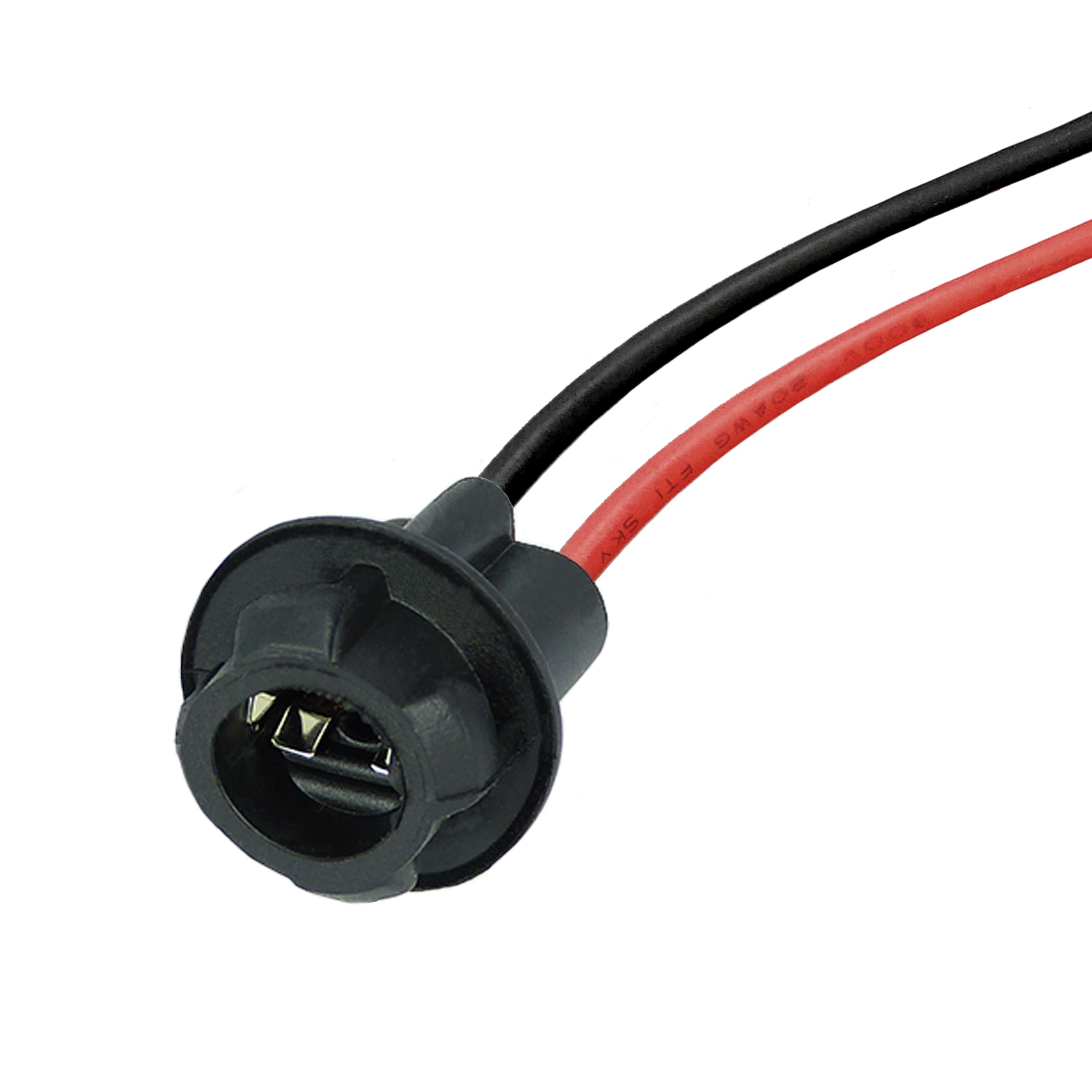 Luce LED Ricaricabile Per Bagagliaio Auto | Sensore Di Movimento E Adesivo Wireless Per Interni