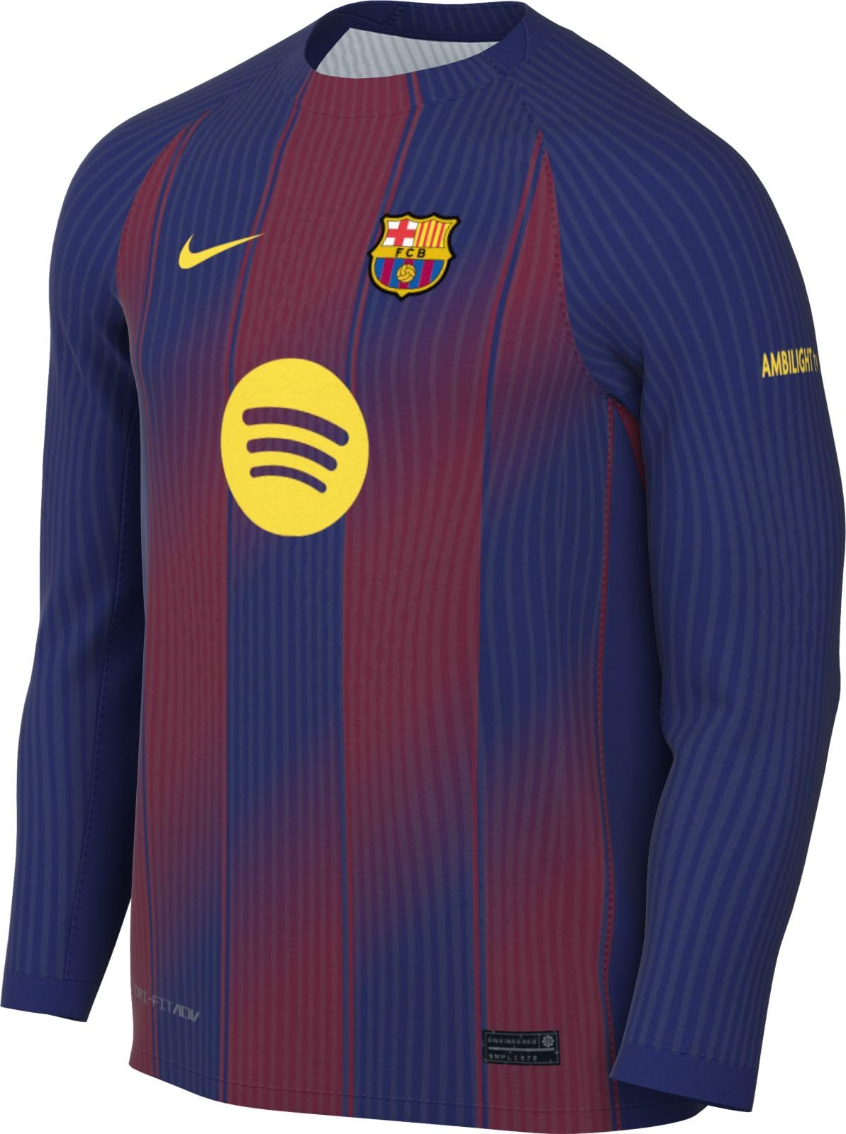 nike Barcelona サーマル ロンT 61zZTIef-CL.jpg