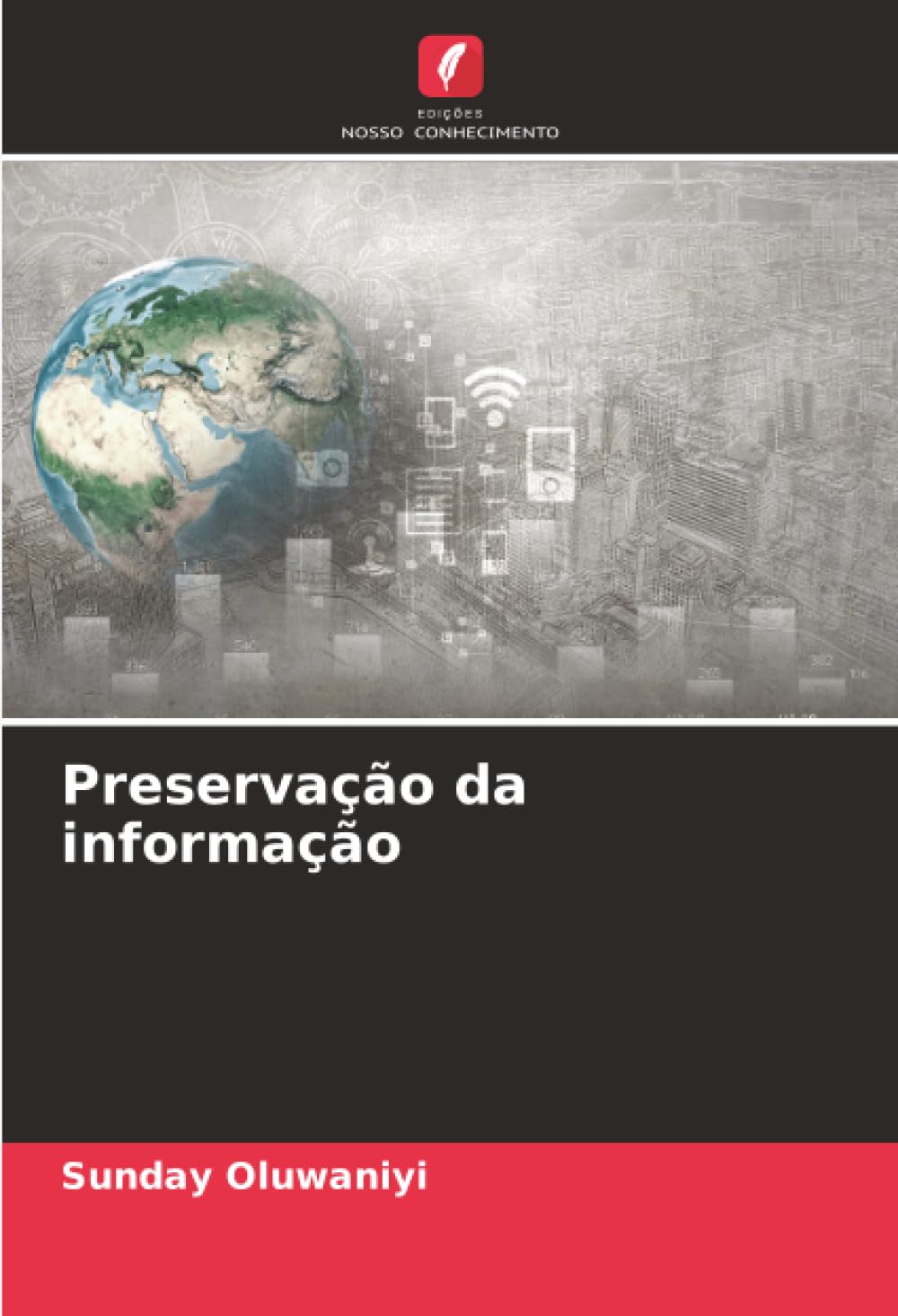 Preservação da informação