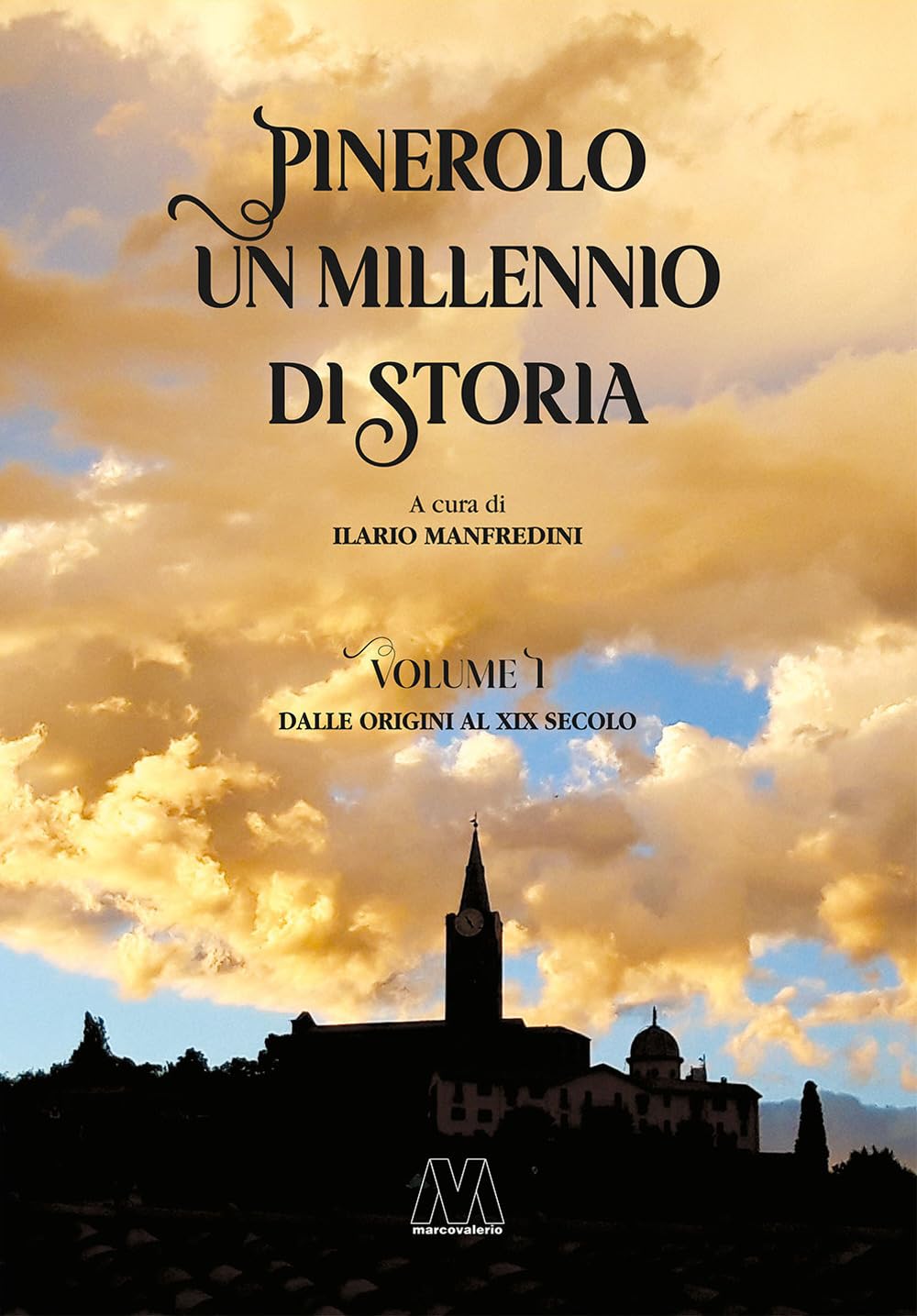 Pinerolo, Un Millennio Di Storia. Ediz. Ridotta - 4