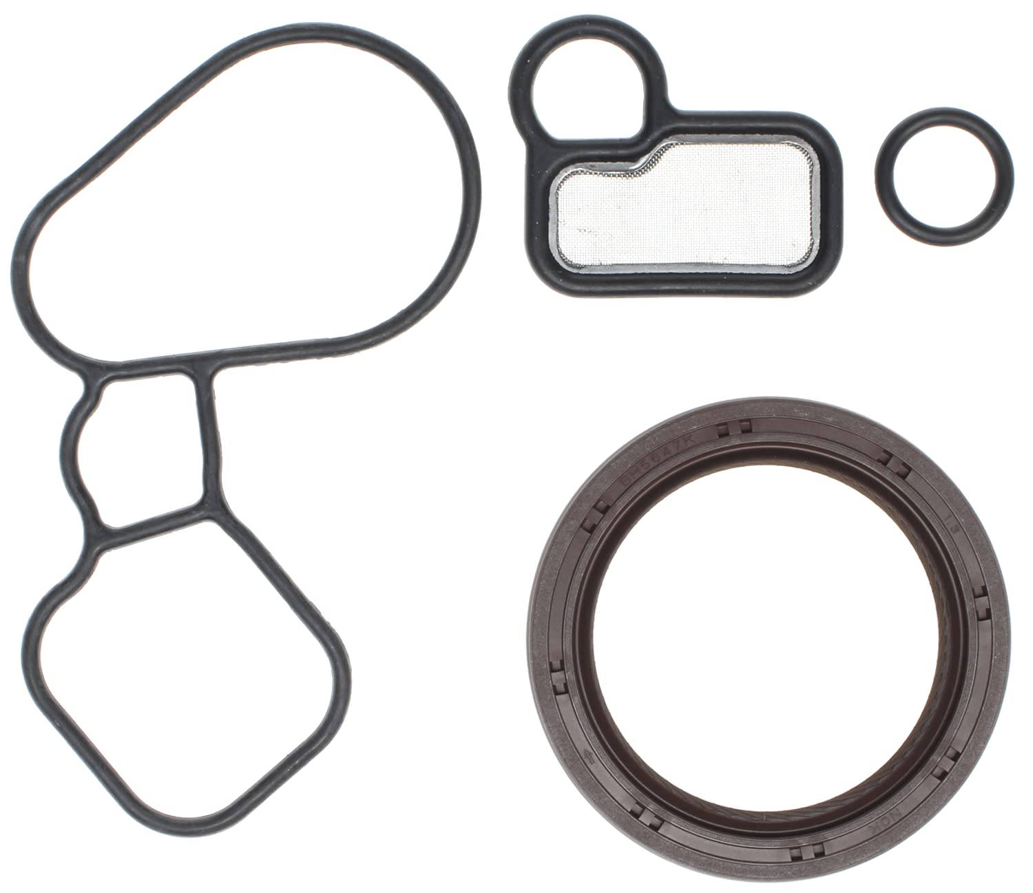 MAHLE JV5272 Engine Timing Cover Gasket Set