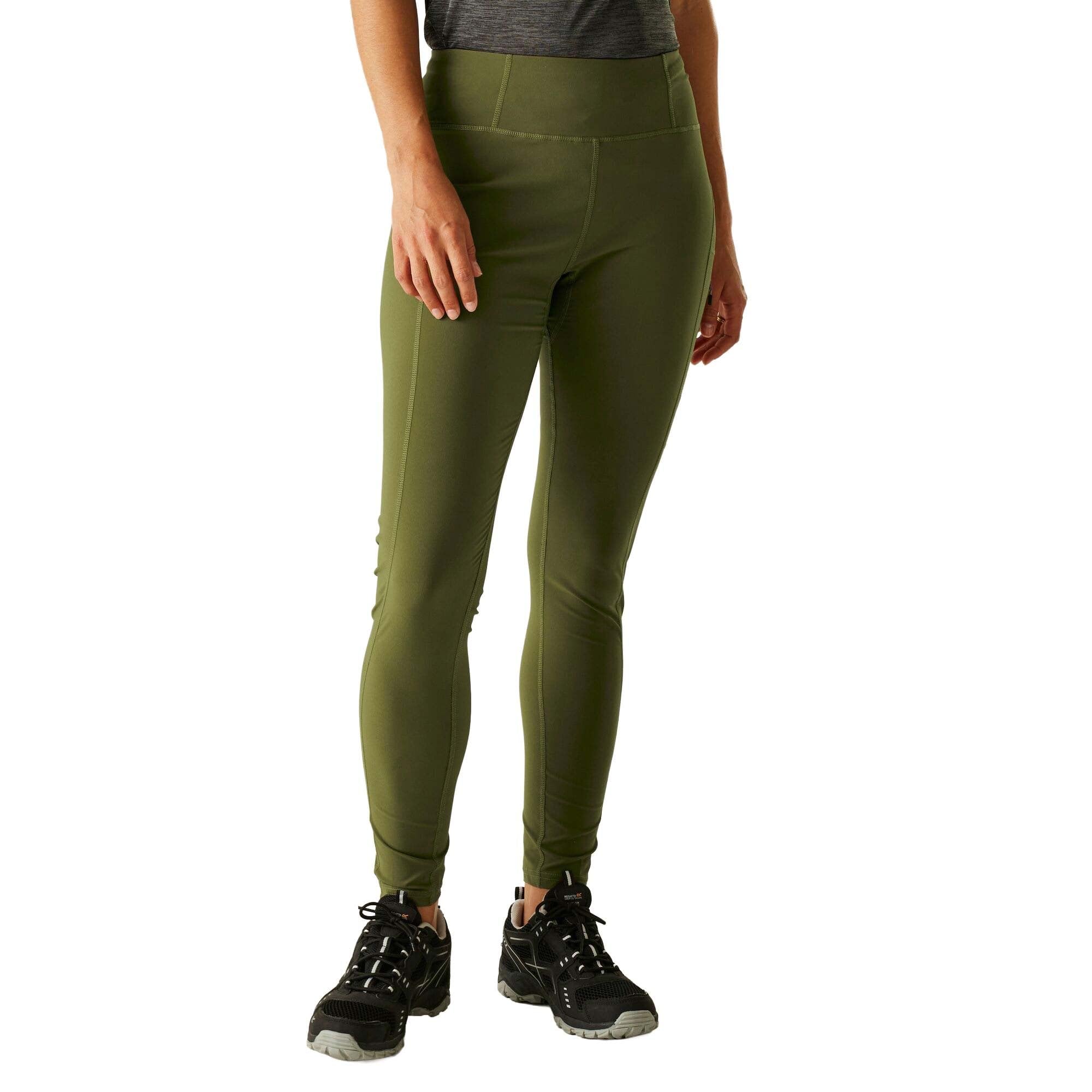 Regatta Women's Vert Leggings Monira