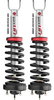 フラワー・リース RAM1500 Amazon.com: KEIYSHOLCK Rear Air Spring Suspension Kits