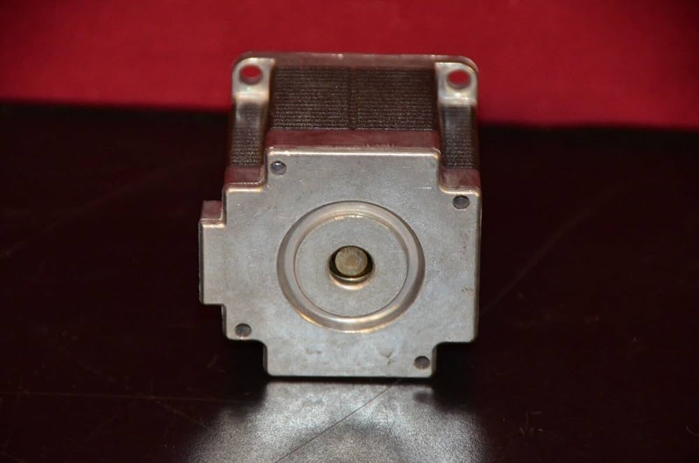 Amazon.com: Minebea Matsushita 33801 23KM-K033-26V Stepper