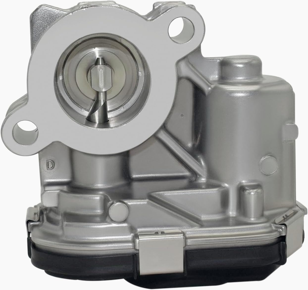 14710-5TA0B EGR Valve Compatible with Nissan Sentra High Performance Exhaust Gas Recirculation Valve for Smooth Engine Operation