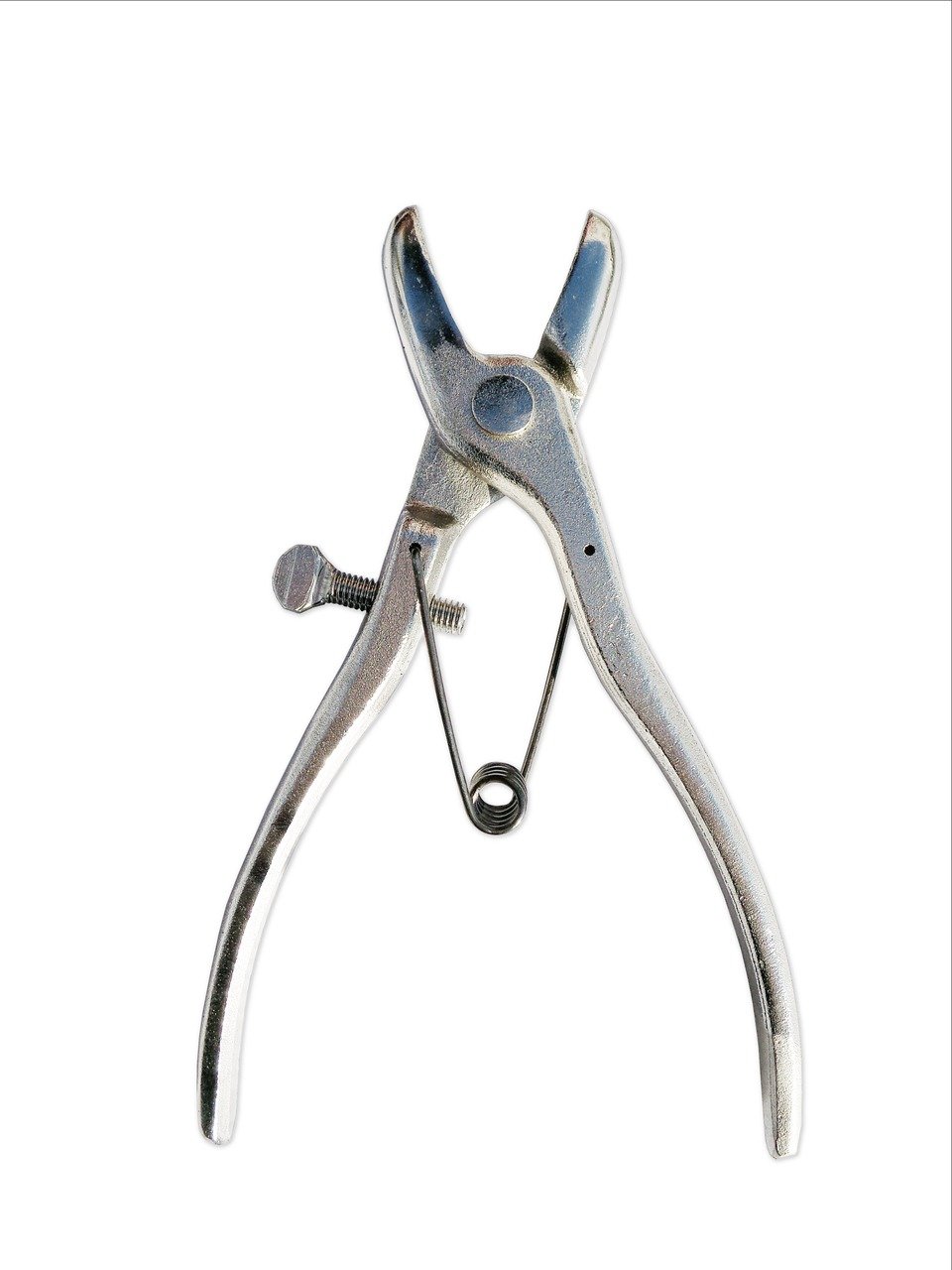 American Power PullPLHOGNOSE Hog Nose Pliers. Zonc Plated Iron
