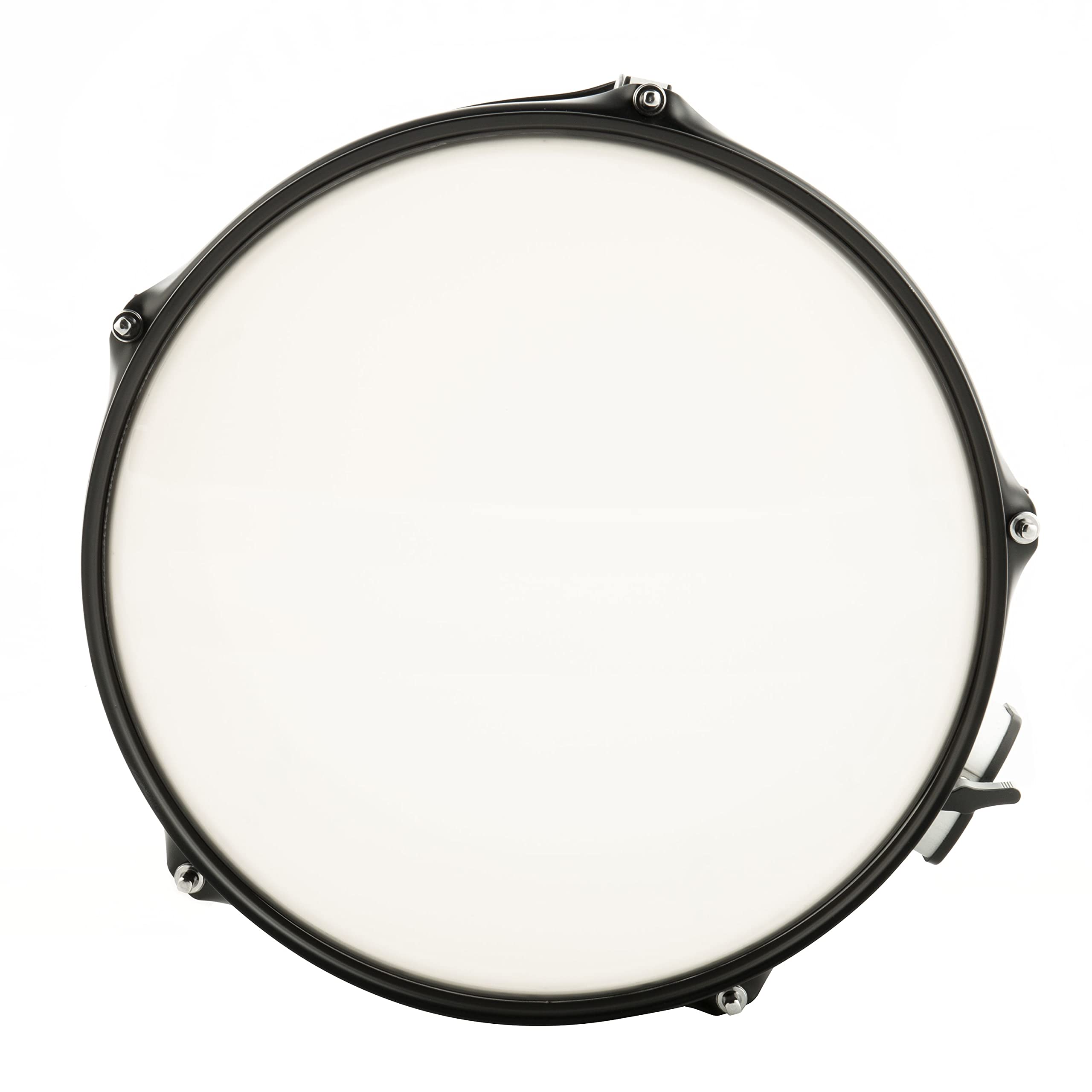 FAME First Step Tom 12''x8'' Piano Black - Tom Tom