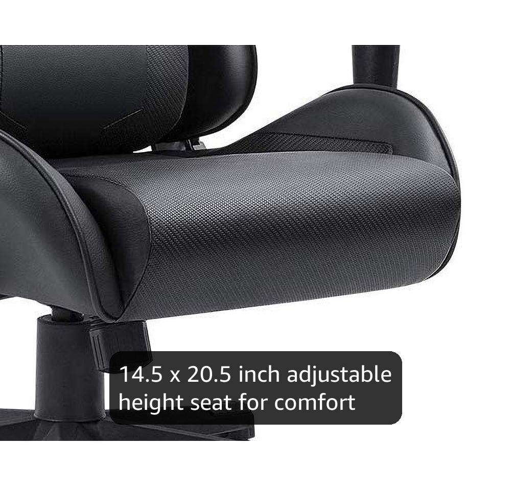 Amazon.com: Homall Gaming Chair, Office Chair High Back Computer