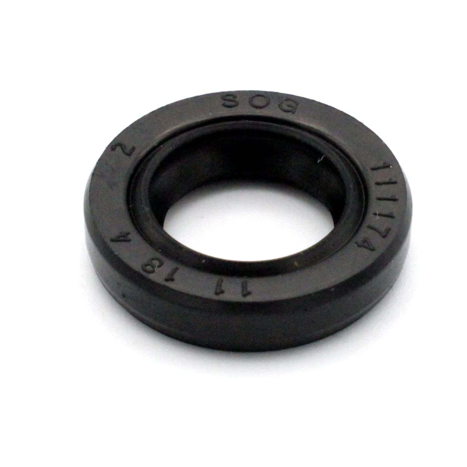 X AUTOHAUX TC Wellendichtring Dichtring Gummi Doppellippe 30mm X 40mm X 7mm für Motorrad