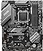 MSI B650 Gaming Plus WiFi Gaming Motherboard (AMD Ryzen 9000/8000/7000 Series Processors, AM5, DDR5, PCIe 4.0, M.2, SATA 6Gb/s, USB 3.2 Gen 2, HDMI/DP, Wi-Fi 6E, Bluetooth 5.3, 2.5Gbps LAN, ATX)