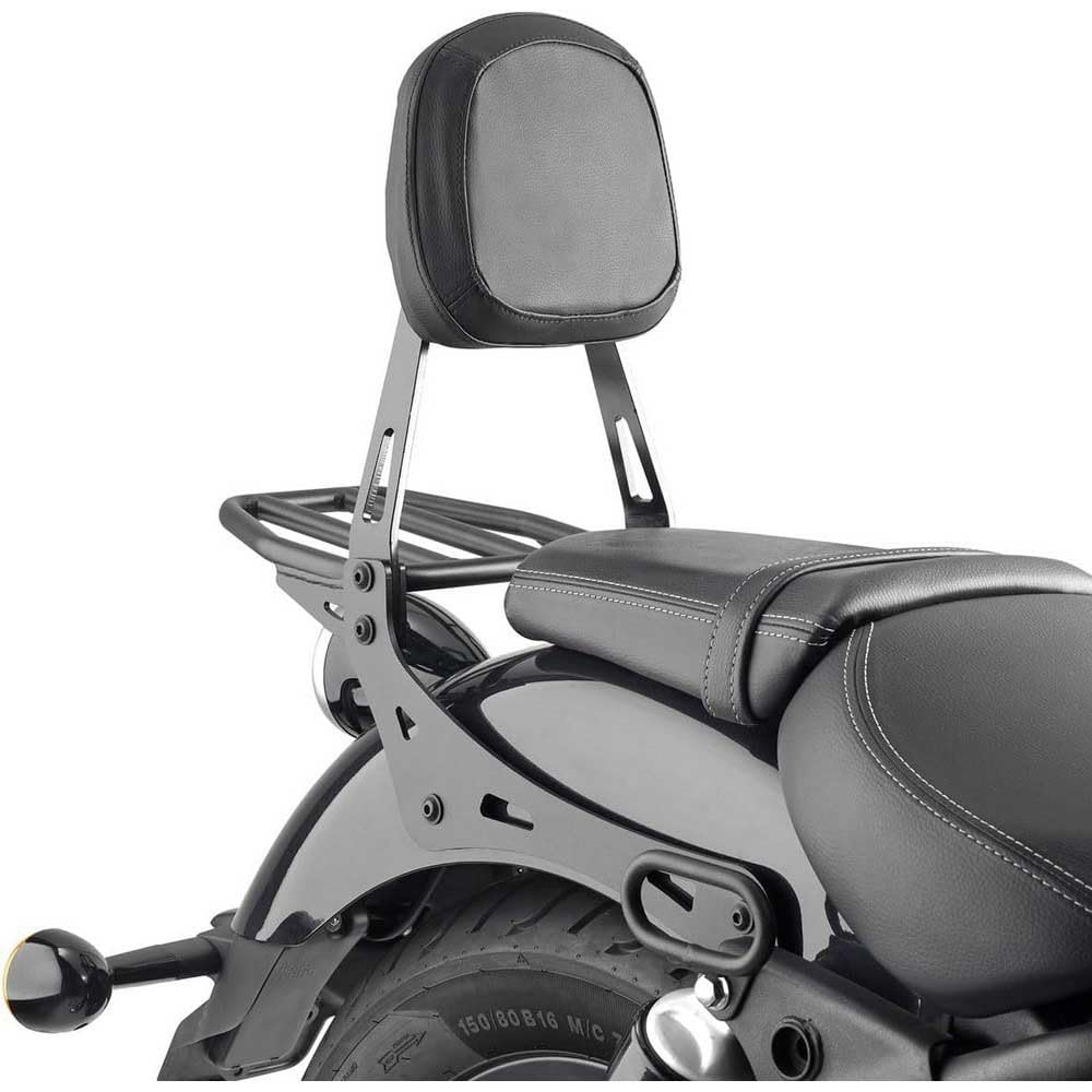 SCHIENALINO PER SUPER METEOR 650 GIVI