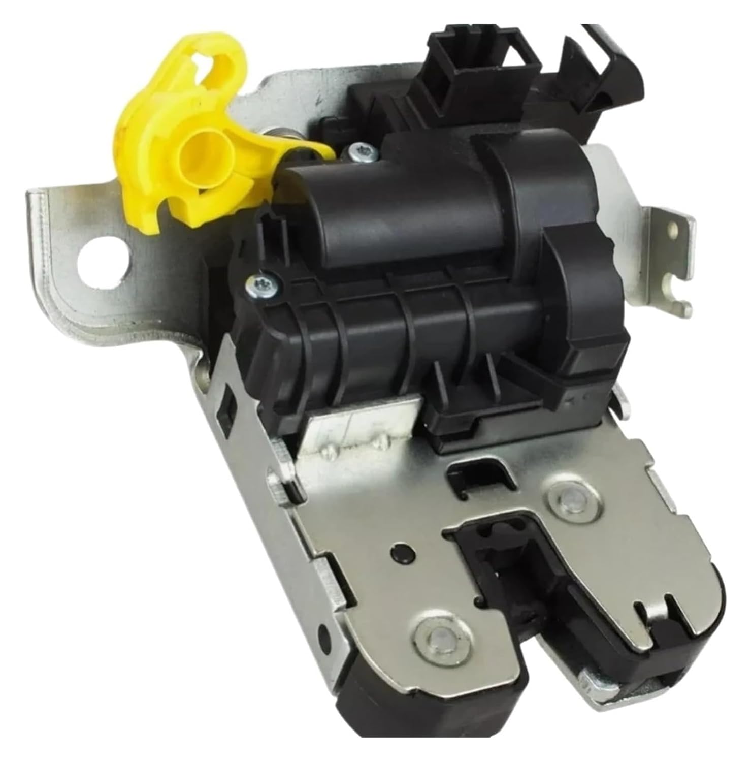 Trunk Tailgate Lock for Vw for Golf 2020-2022 for Passat 2015-2022 Tailgate Latch Actuator Car Trunk Lock 5TA827505A