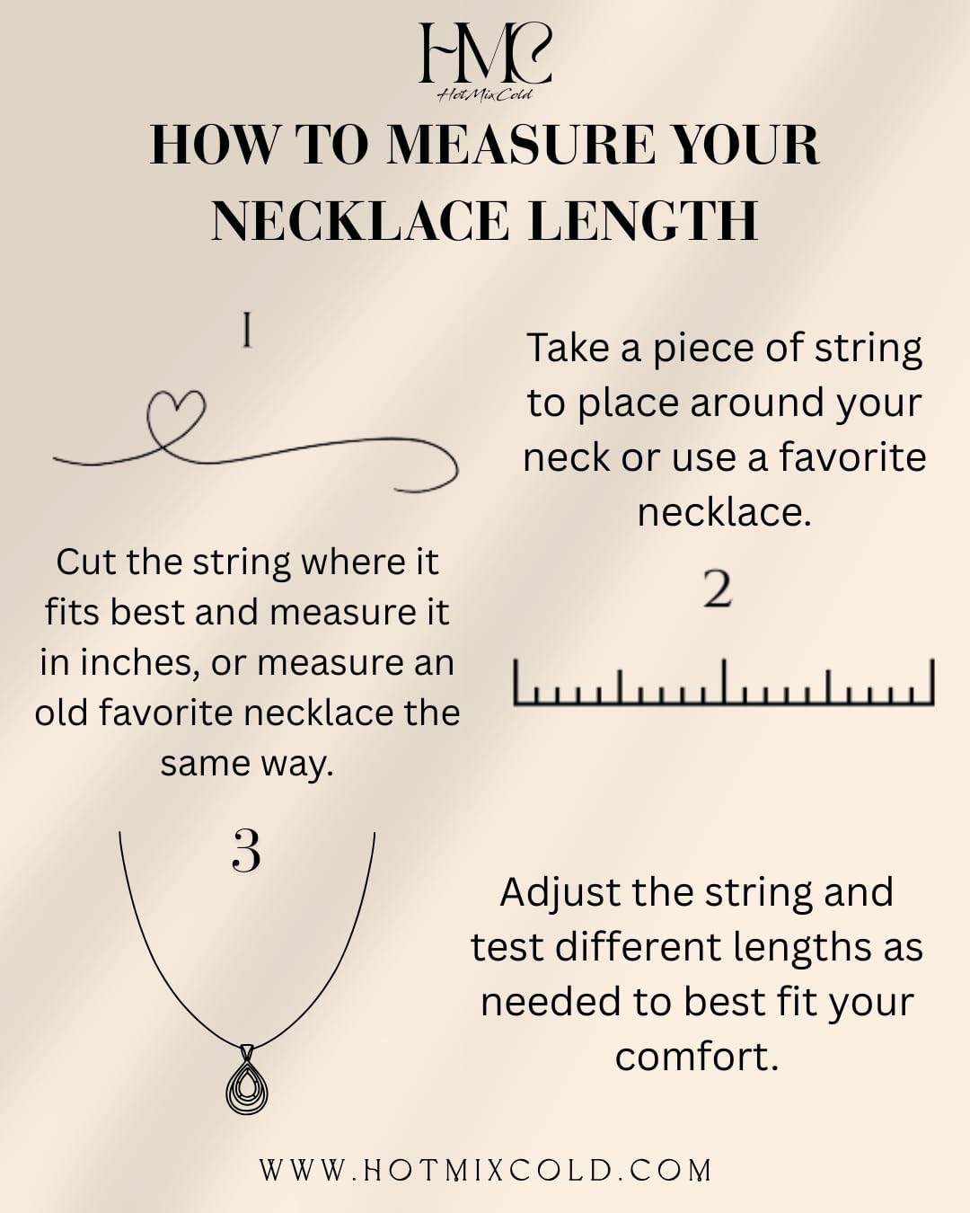 HotMixCold Personalized FOUR Initials Disc Charm Necklace,Custom Monogram Jewelry, Sister, Best friends, Family, Mothers Gift - Image 7