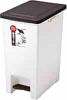 ASVEL 20L キッチンペダルペール 30個 【公式通販】