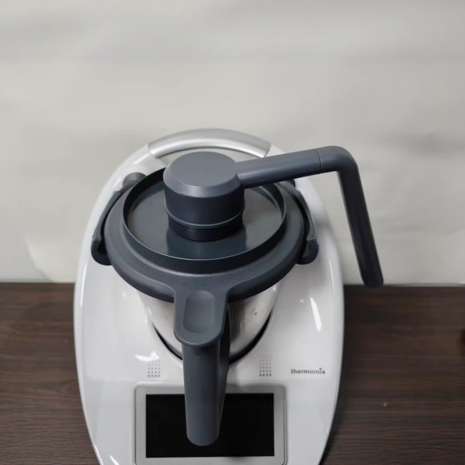 Przekierowanie pary do Thermomix TM5 TM6 TM31