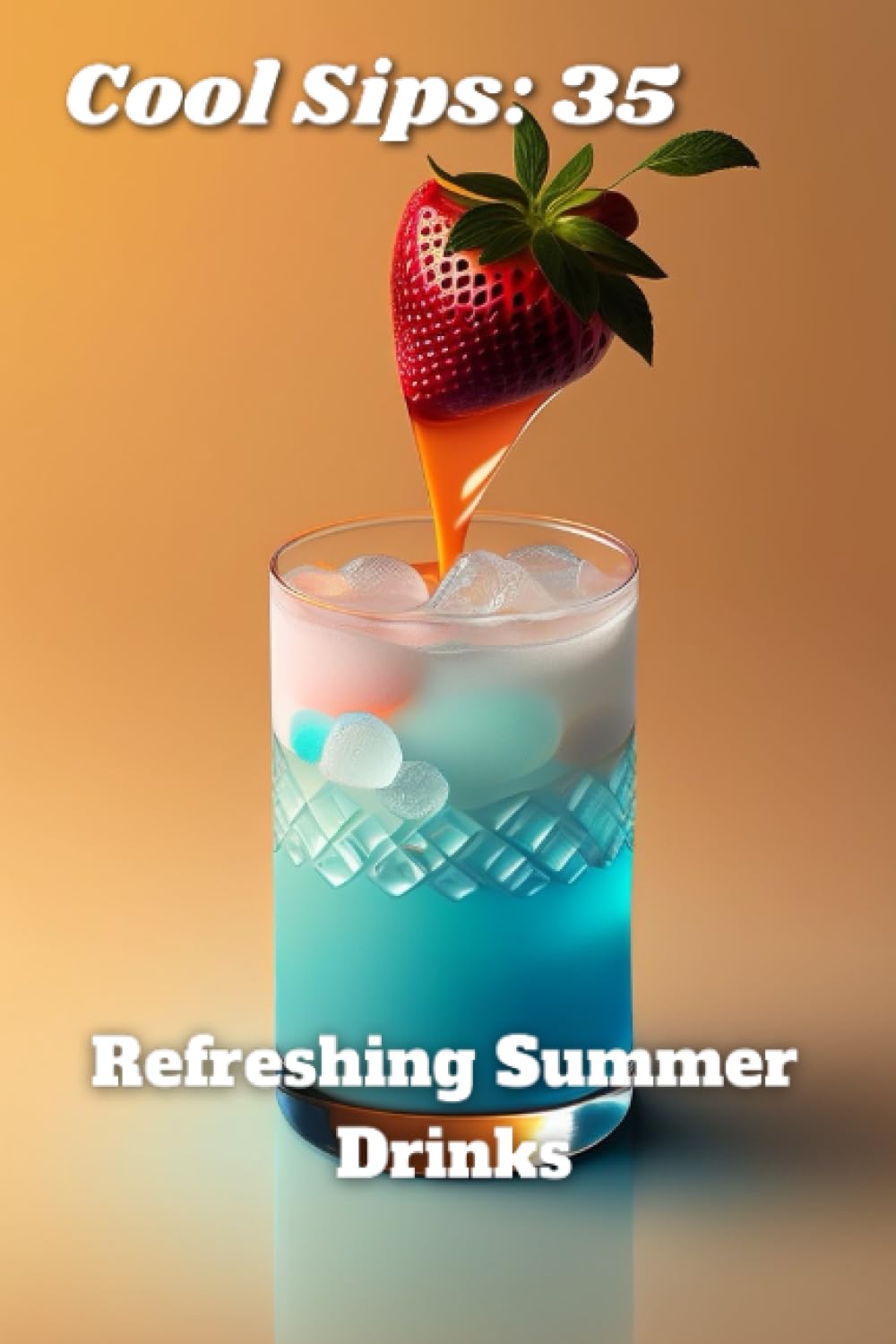 Cool Sips: 35 Refreshing Summer Drinks