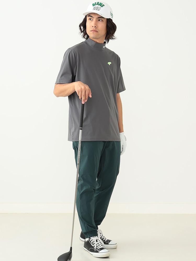 ビームスゴルフ　シャツ 3点セット　M size ビームスゴルフ シャツ 3点セット M size Amazon.co.jp: [ビームス