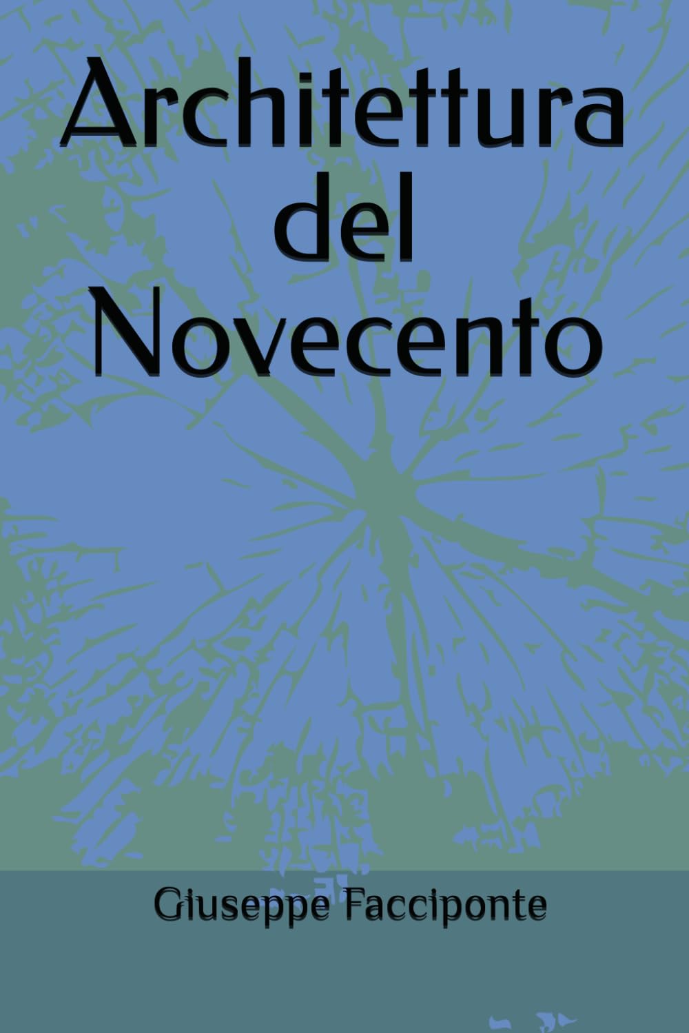 Architettura del Novecento