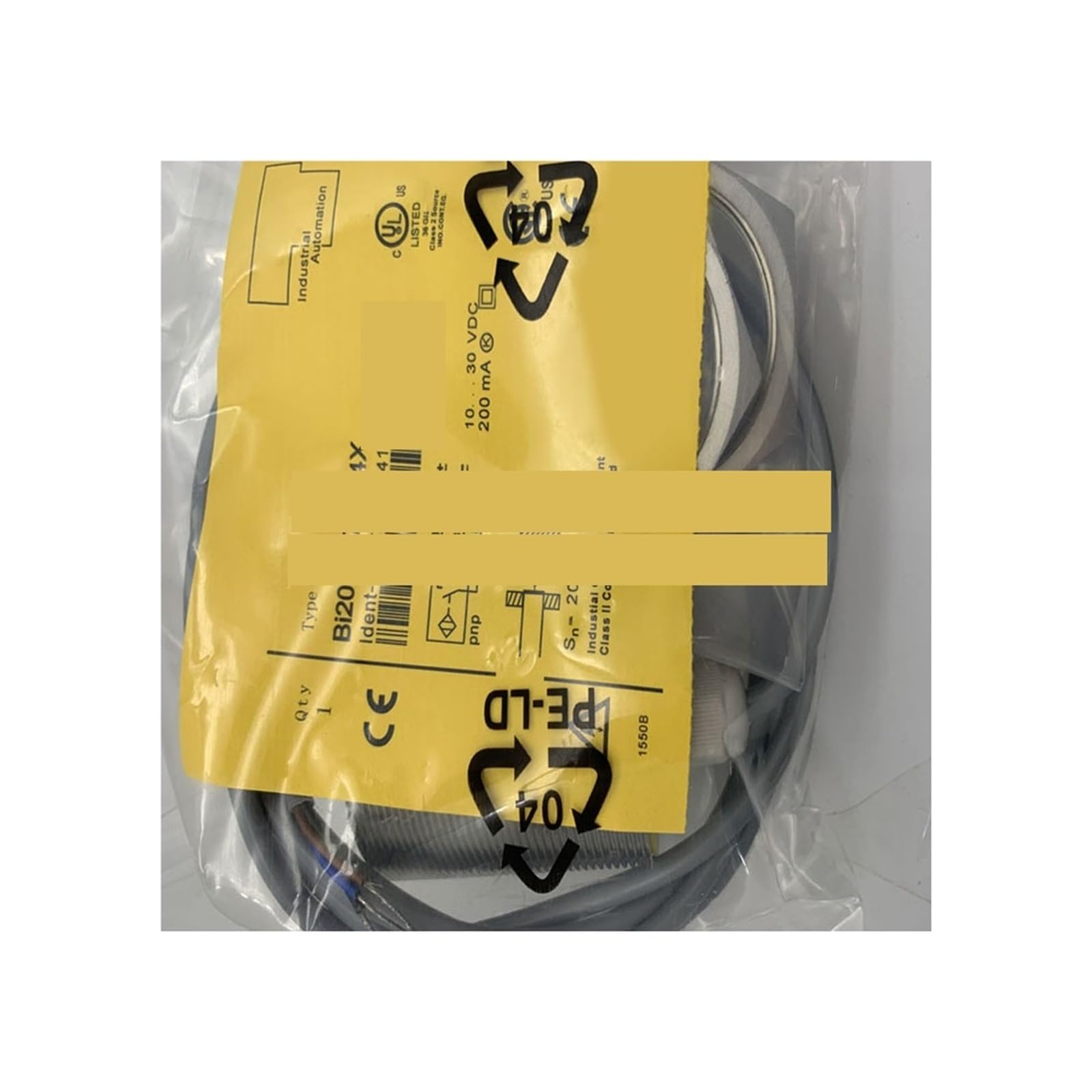 ZOZ03Y0 Proximity Switch Sensor BI20-G47-AZ3X BI20-G47-AN4X BI20-G47-AP4X BI20-G47-RZ3X(BI20-G47-AN4X)