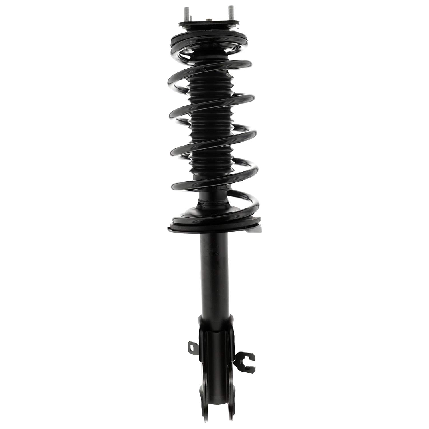 Amazon.com: KYB SR4537 Strut-Plus Complete Corner Unit Assembly