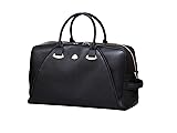 Mercedes-Maybach Bolsa de viaje, Negro (Negro) - 66958610